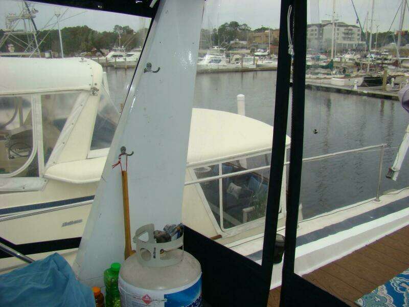 Our Dream 50ft Custom Yacht For Sale