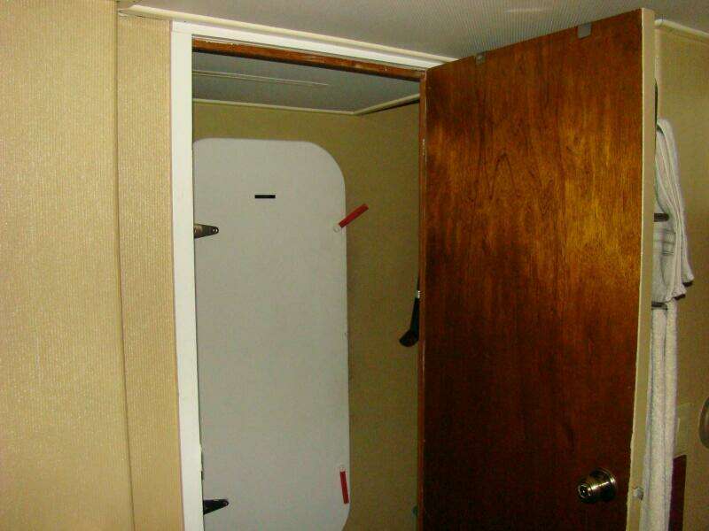 Our Dream 50ft Custom Yacht For Sale