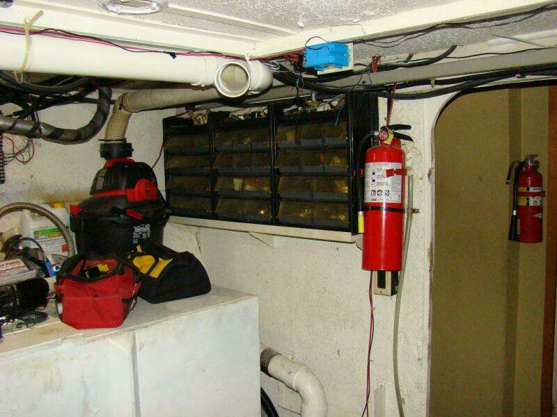 Our Dream 50ft Custom Yacht For Sale