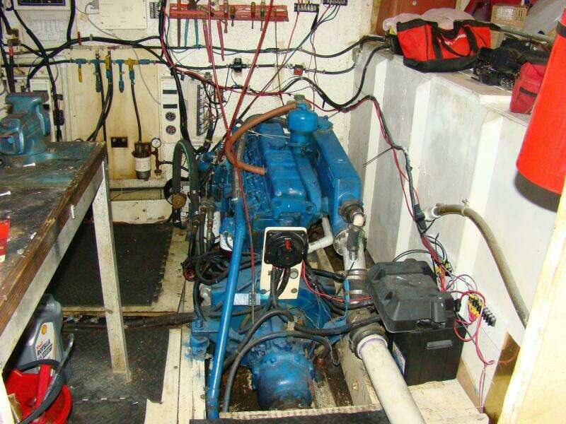 Our Dream 50ft Custom Yacht For Sale