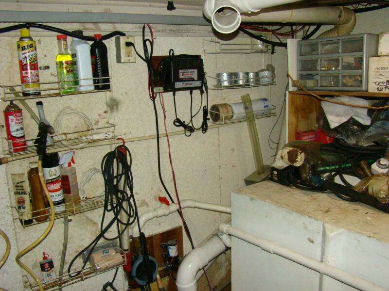 Our Dream 50ft Custom Yacht For Sale