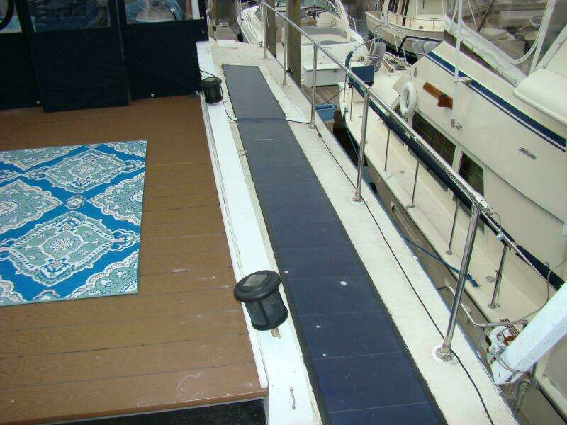 Our Dream 50ft Custom Yacht For Sale