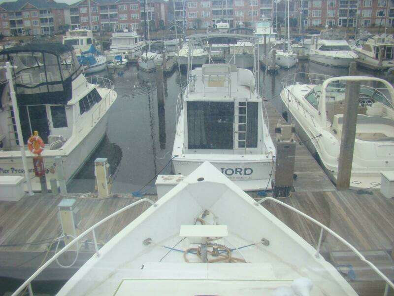 Our Dream 50ft Custom Yacht For Sale