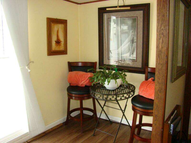 Our Dream 50ft Custom Yacht For Sale