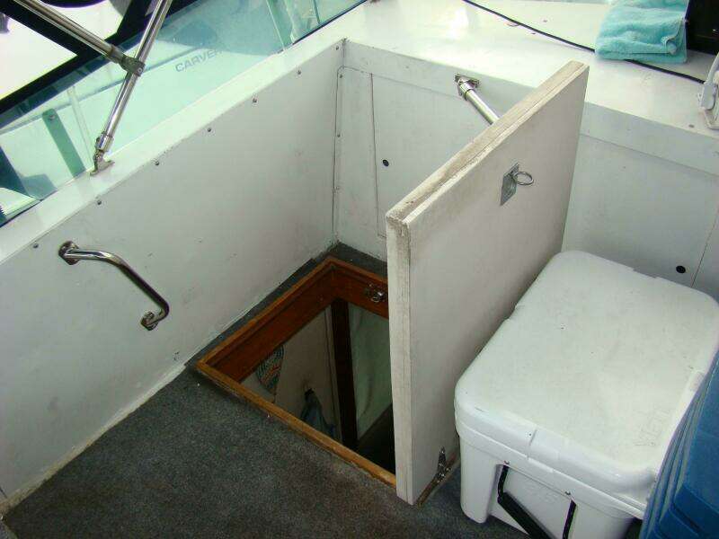 Our Dream 50ft Custom Yacht For Sale