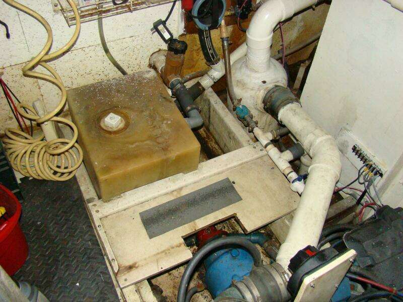 Our Dream 50ft Custom Yacht For Sale