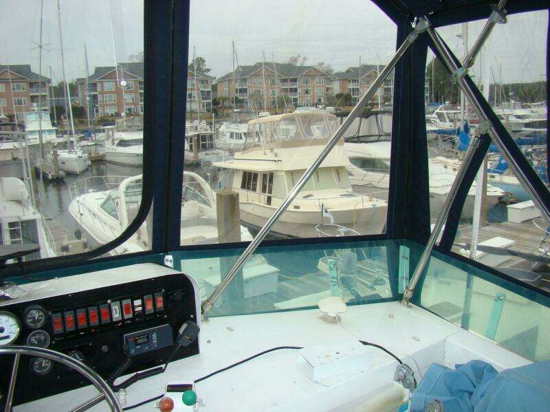 Our Dream 50ft Custom Yacht For Sale