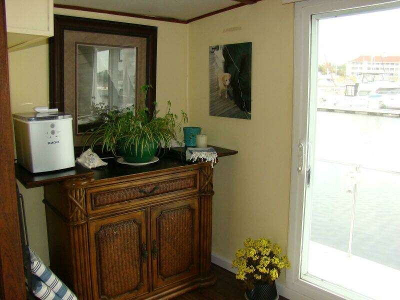 Our Dream 50ft Custom Yacht For Sale