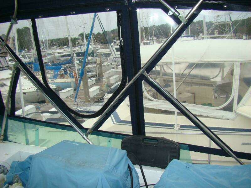 Our Dream 50ft Custom Yacht For Sale