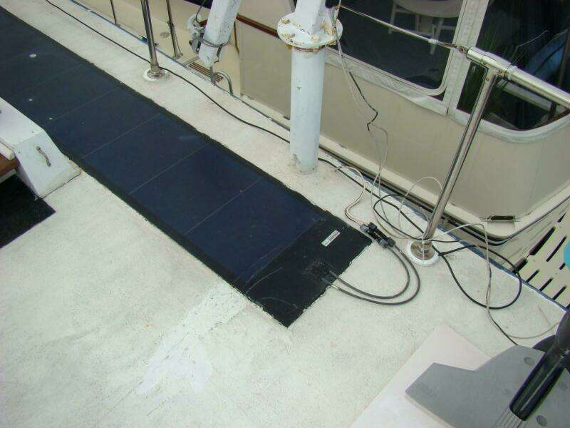 Our Dream 50ft Custom Yacht For Sale