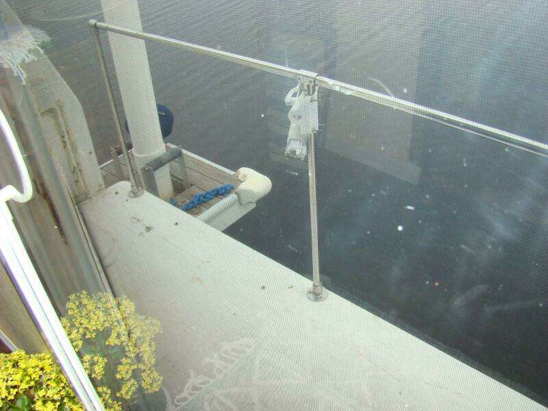 Our Dream 50ft Custom Yacht For Sale