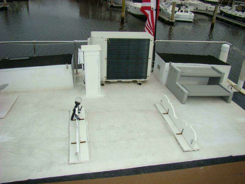 Our Dream 50ft Custom Yacht For Sale