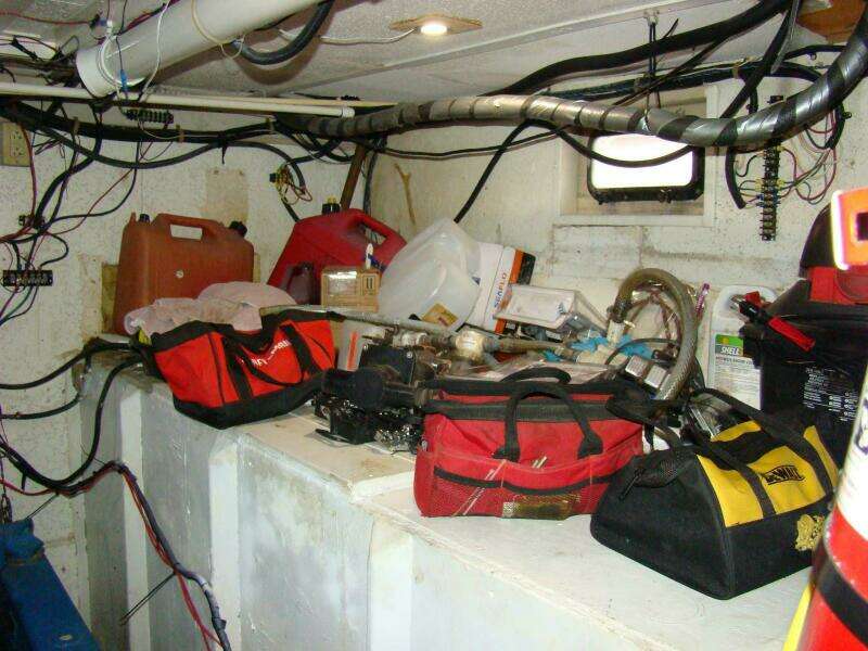 Our Dream 50ft Custom Yacht For Sale