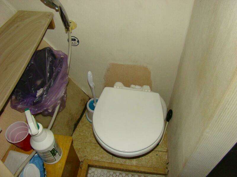 Our Dream 50ft Custom Yacht For Sale