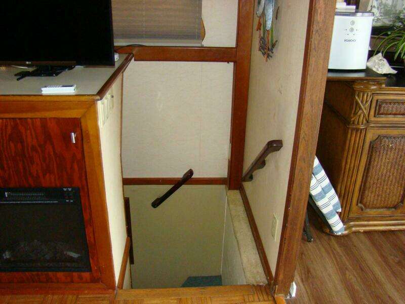 Our Dream 50ft Custom Yacht For Sale