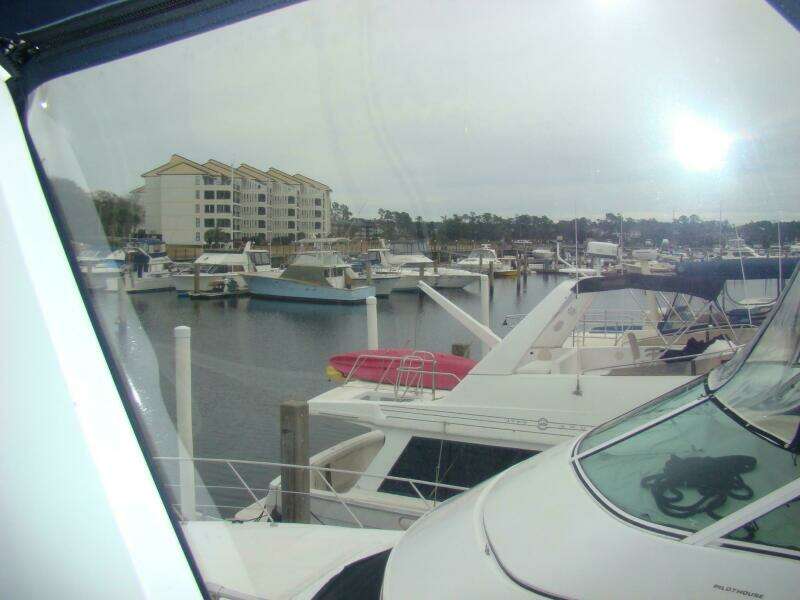 Our Dream 50ft Custom Yacht For Sale