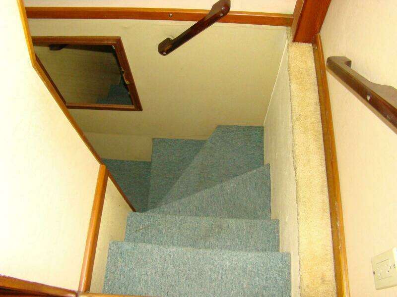 Our Dream 50ft Custom Yacht For Sale