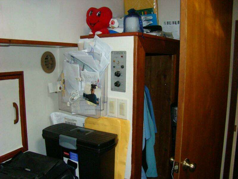 Our Dream 50ft Custom Yacht For Sale