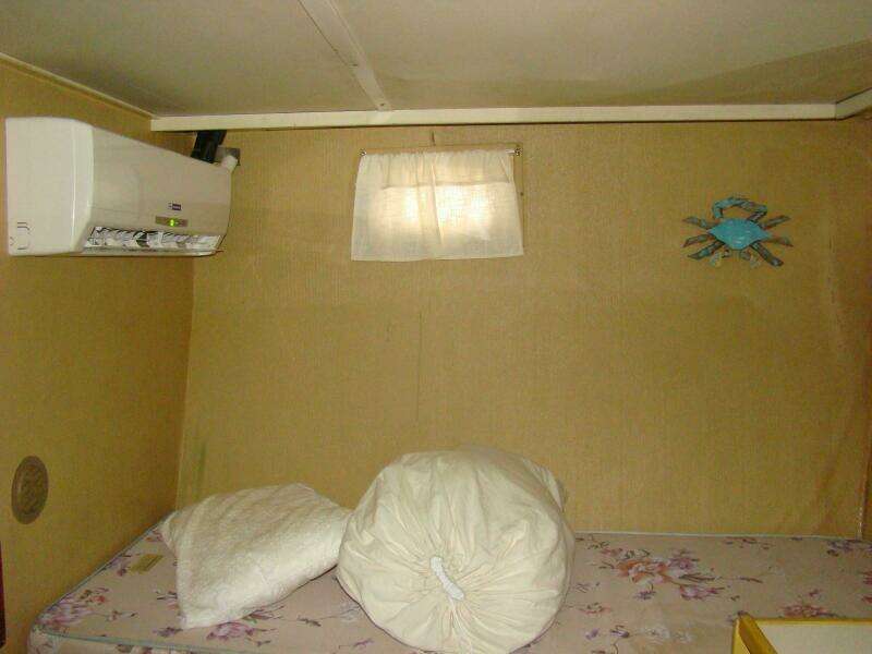 Our Dream 50ft Custom Yacht For Sale