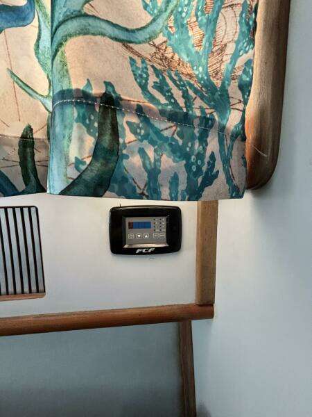 34ft Sea Ray Yacht For Sale