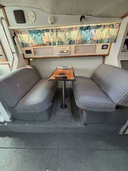 34ft Sea Ray Yacht For Sale