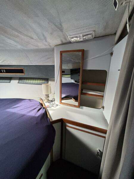 34ft Sea Ray Yacht For Sale