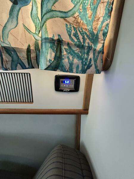 34ft Sea Ray Yacht For Sale