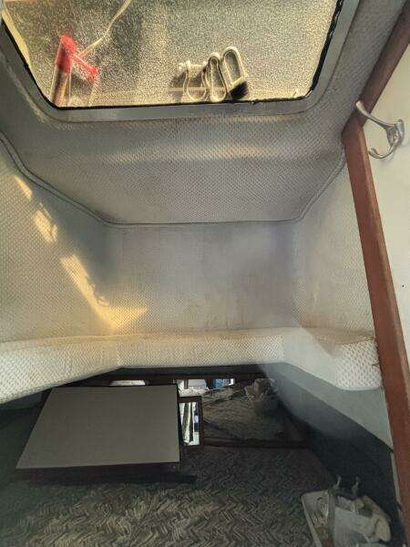 34ft Sea Ray Yacht For Sale