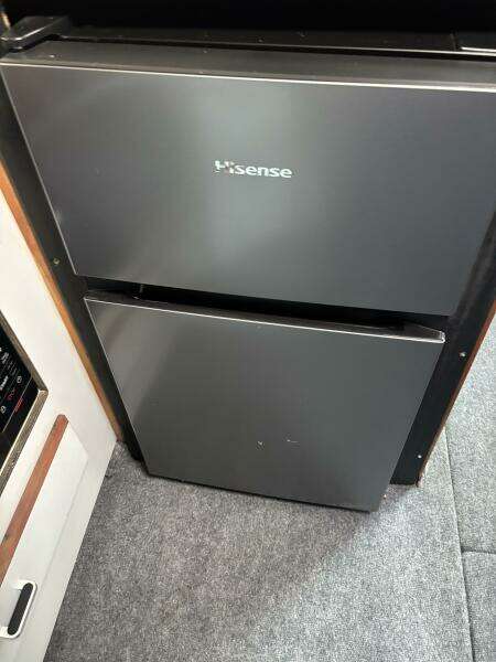 34ft Sea Ray Yacht For Sale