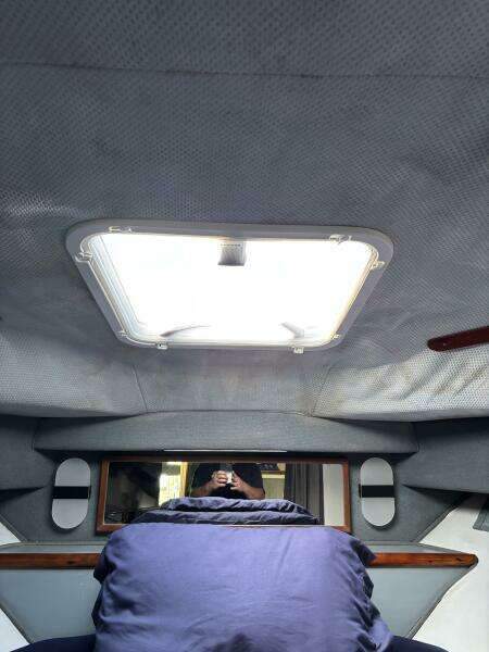 34ft Sea Ray Yacht For Sale