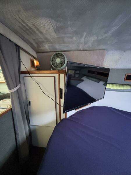 34ft Sea Ray Yacht For Sale