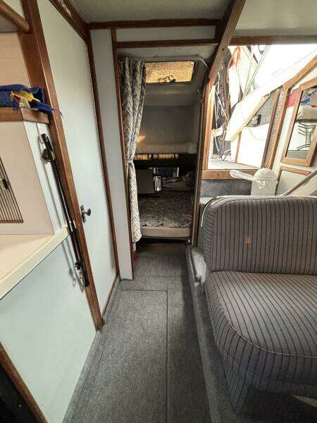 34ft Sea Ray Yacht For Sale