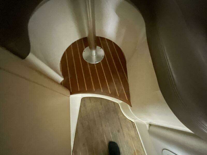 Oh Baby 28ft Boston Whaler Yacht For Sale