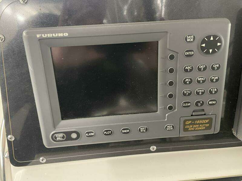 Oh Baby 28ft Boston Whaler Yacht For Sale