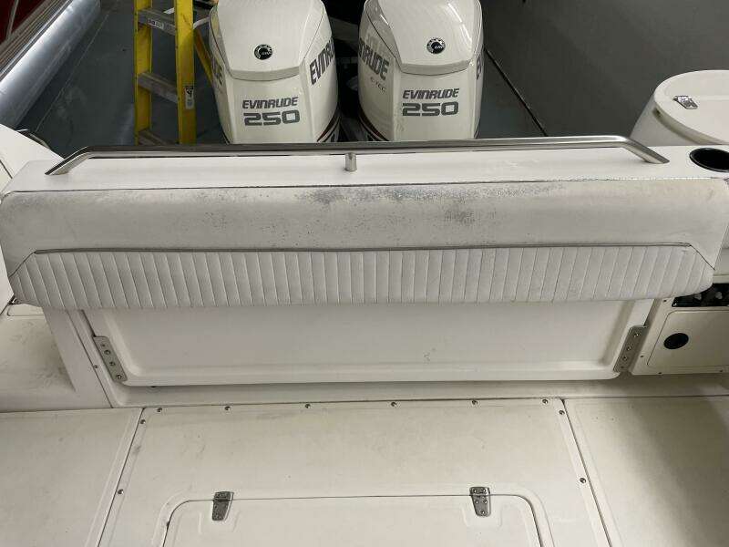 Oh Baby 28ft Boston Whaler Yacht For Sale