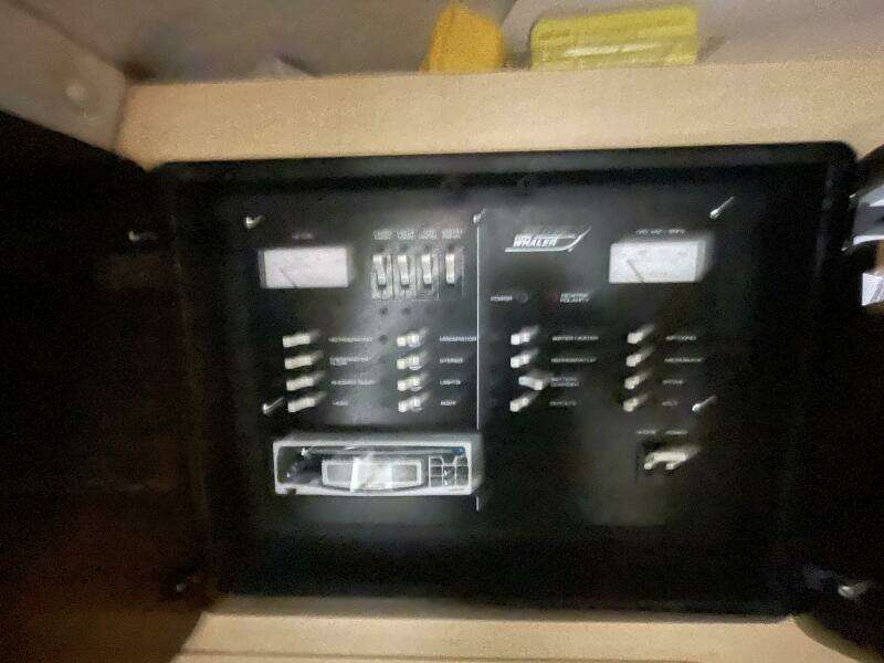 Oh Baby 28ft Boston Whaler Yacht For Sale