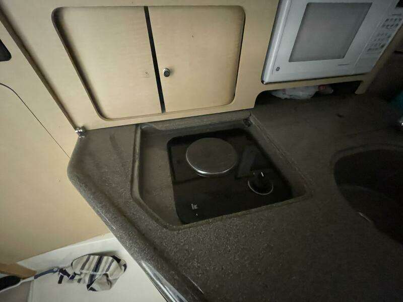 Oh Baby 28ft Boston Whaler Yacht For Sale