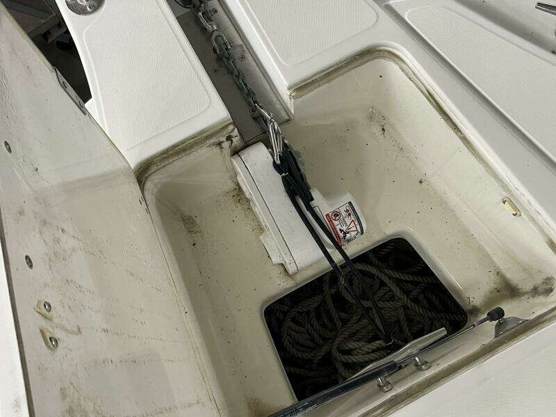 Oh Baby 28ft Boston Whaler Yacht For Sale