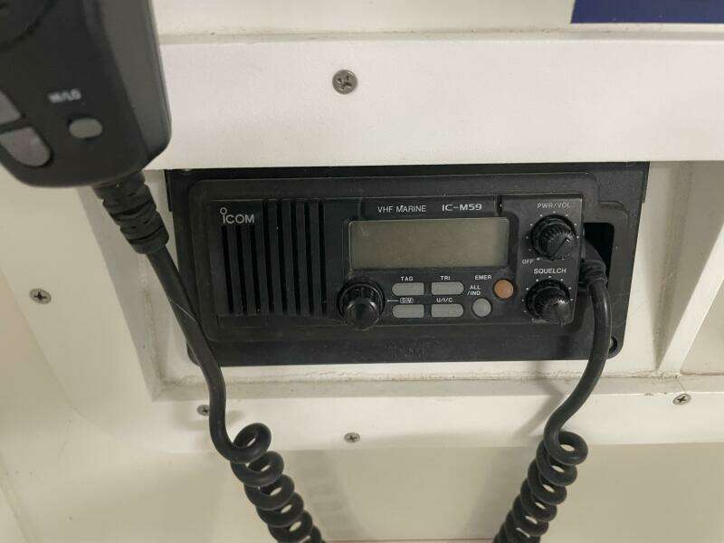 Oh Baby 28ft Boston Whaler Yacht For Sale