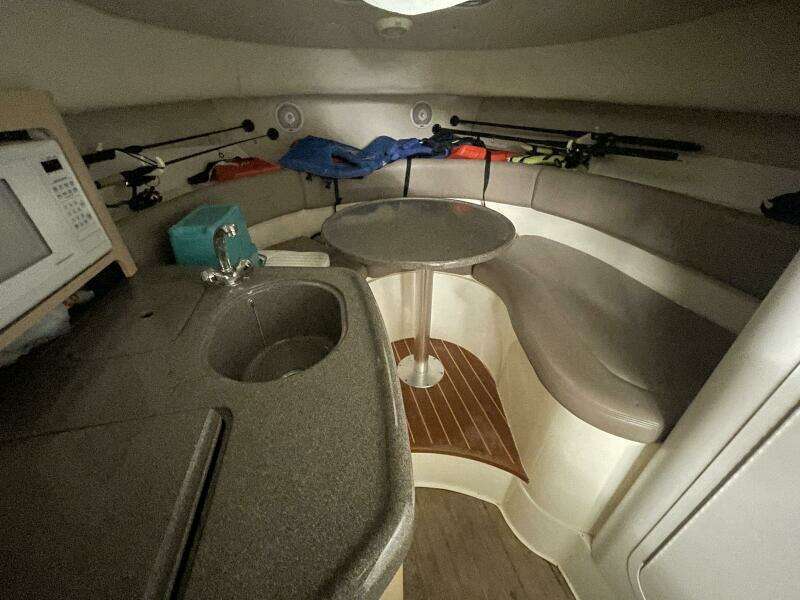 Oh Baby 28ft Boston Whaler Yacht For Sale