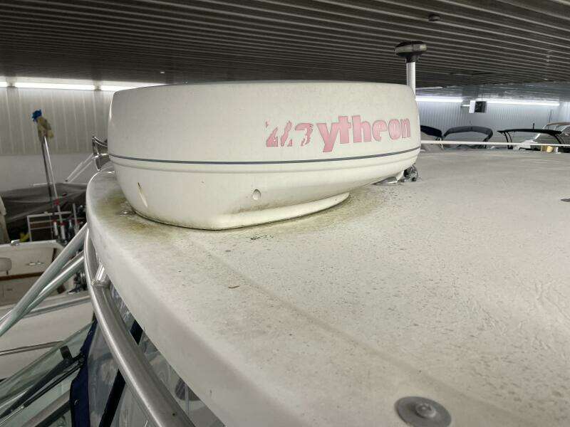 Oh Baby 28ft Boston Whaler Yacht For Sale