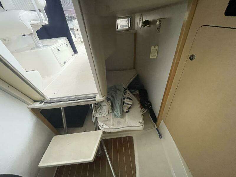 Oh Baby 28ft Boston Whaler Yacht For Sale