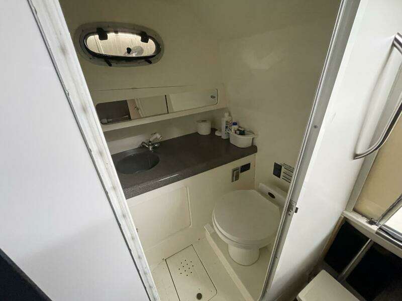 Oh Baby 28ft Boston Whaler Yacht For Sale