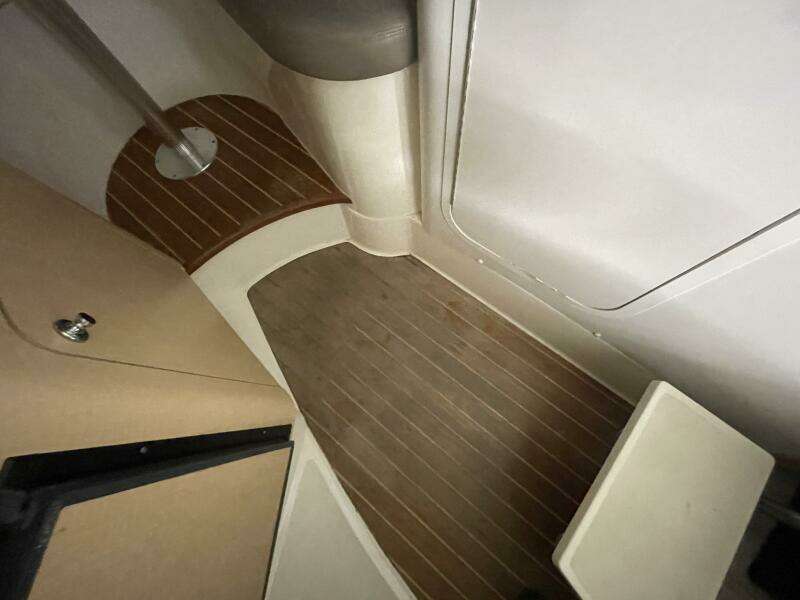 Oh Baby 28ft Boston Whaler Yacht For Sale