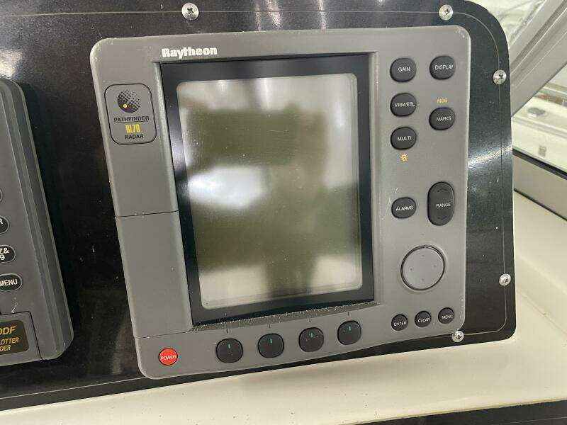 Oh Baby 28ft Boston Whaler Yacht For Sale