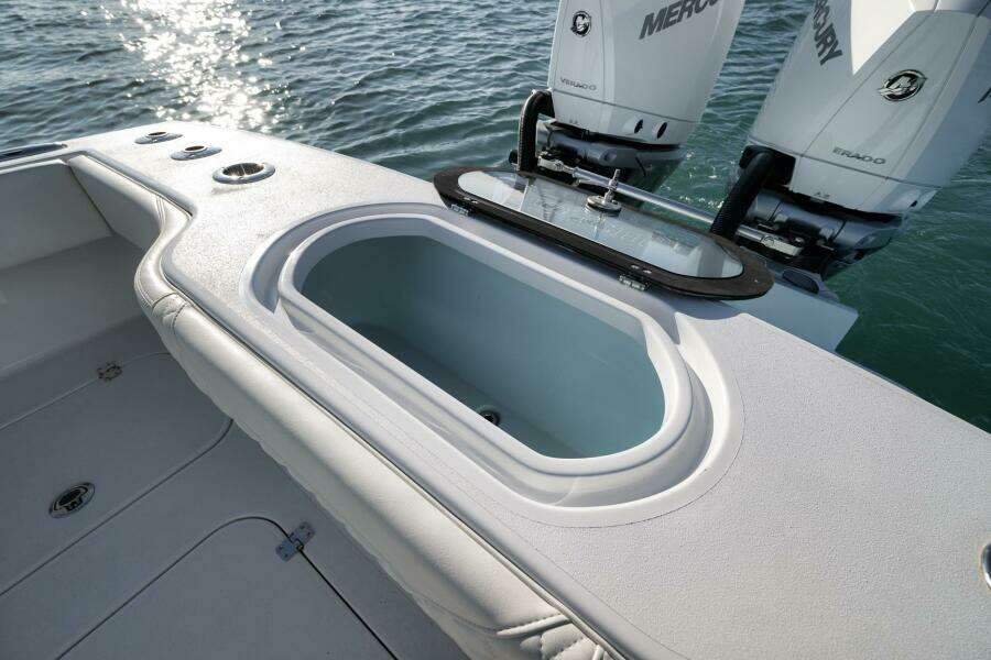 27ft Conch Yacht For Sale