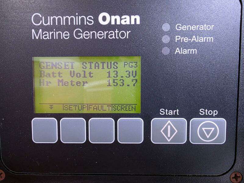 32ft Back Cove Yacht For Sale