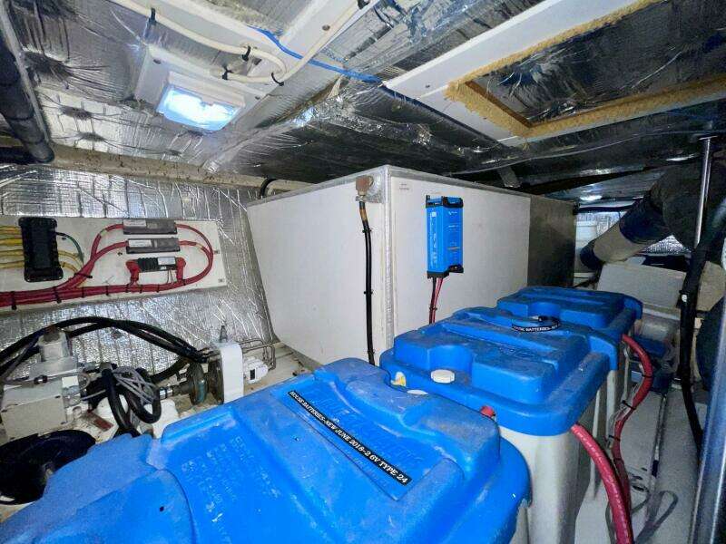 Slainte II 42ft Nordic Tugs Yacht For Sale