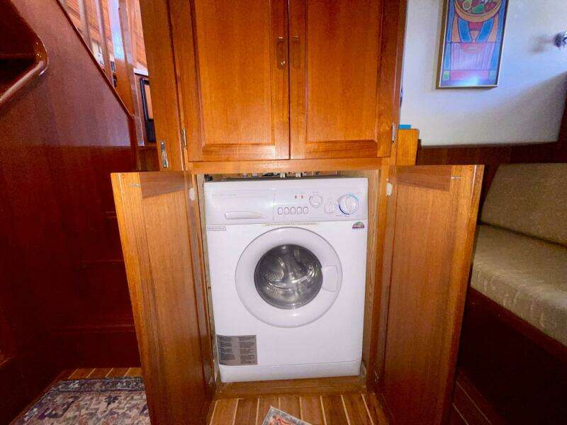 Slainte II 42ft Nordic Tugs Yacht For Sale