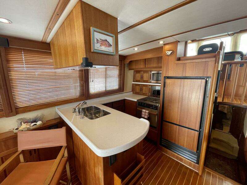 Slainte II 42ft Nordic Tugs Yacht For Sale